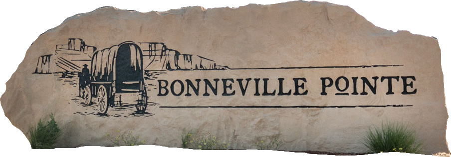 Bonnieville Pointe Homes for Sale